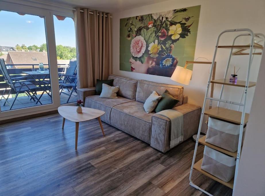 Moderne Wohnung In Zuelpich Exterior foto