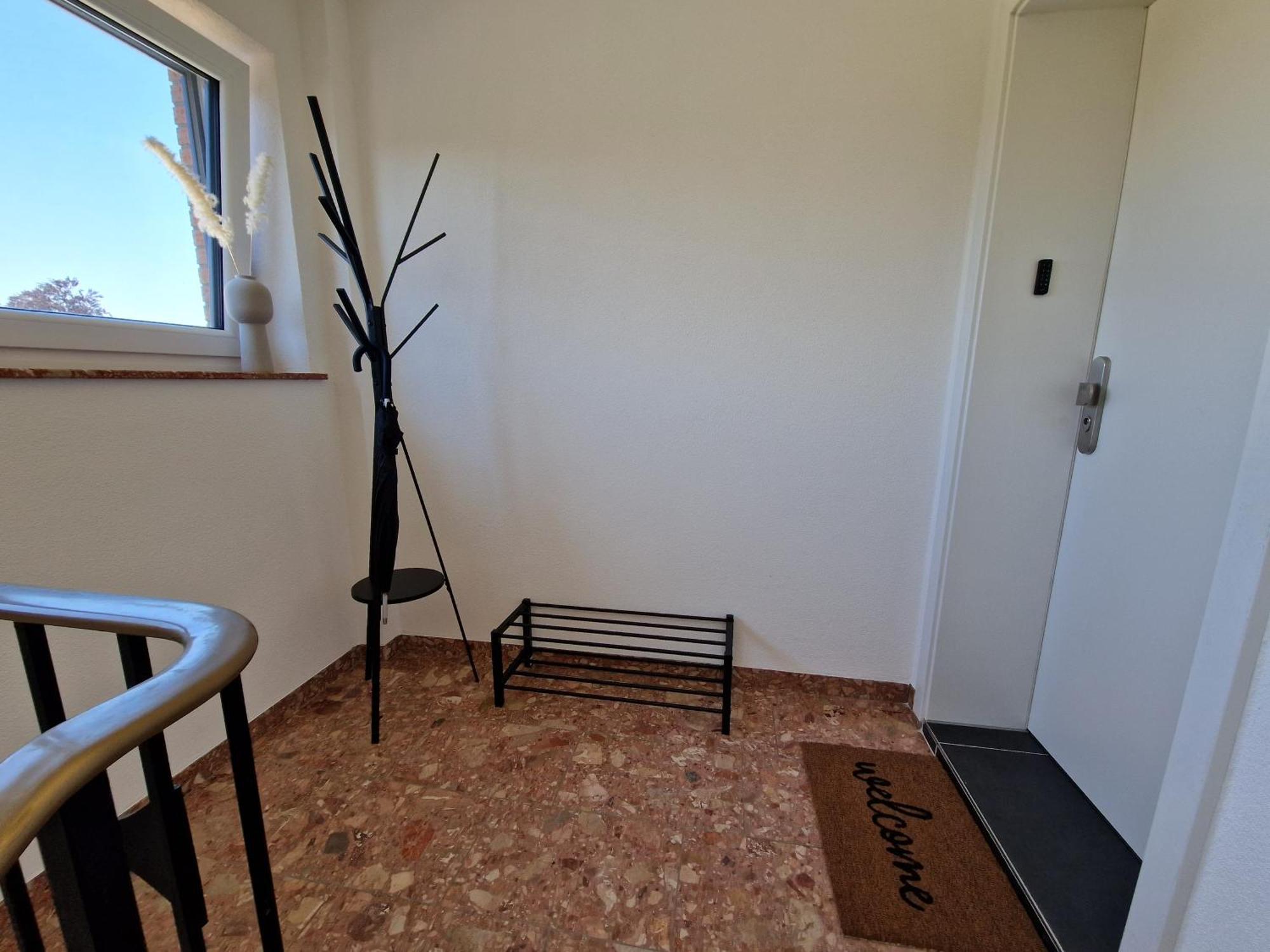 Moderne Wohnung In Zuelpich Exterior foto